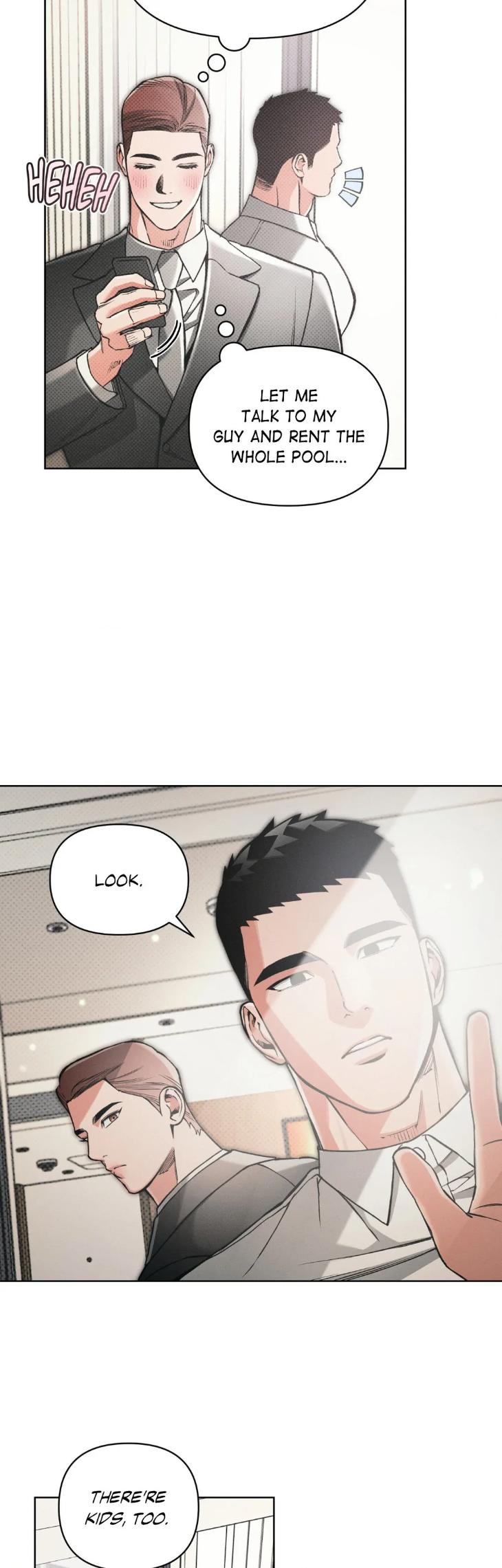 Beware the Ides of March by Stan/ Choi Song – Ch. 103 [Eng] page 3