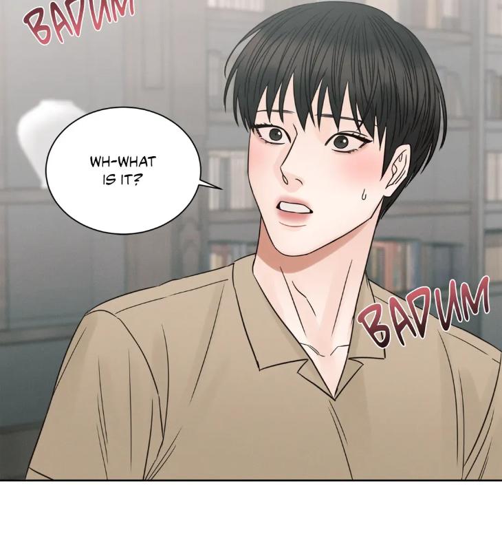 Even If You Don’t Love Me by Pando – Season 2&3 – Side 2.4 [Eng] page 3