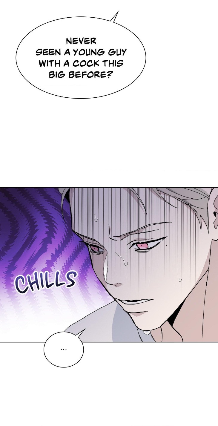 Blaze Out by Chepali – Ch. 70 [Eng] page 6