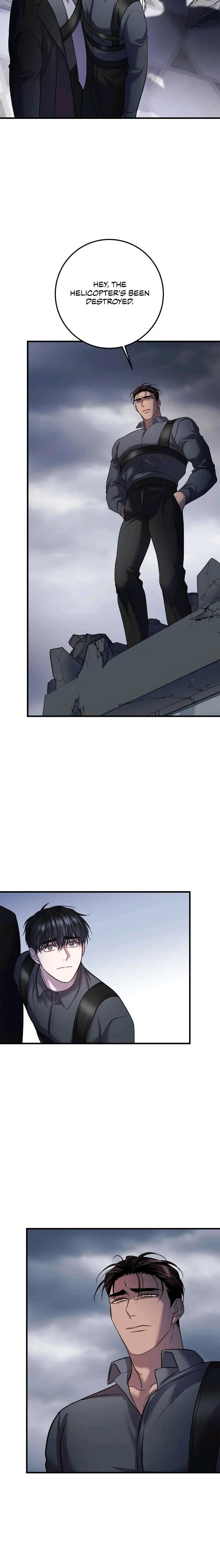 Profundis by Eise/ Joeun [Eng] page 6