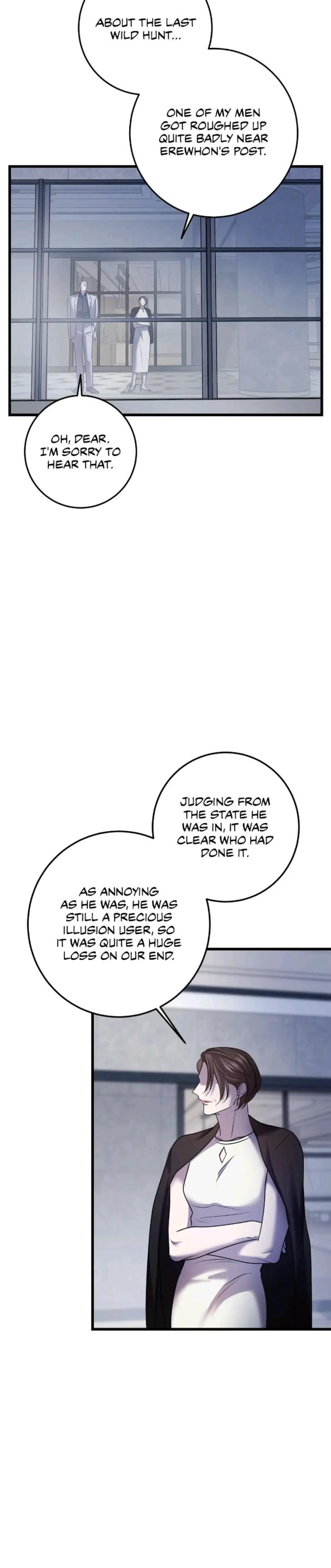 Profundis by Eise/ Joeun [Eng] page 5