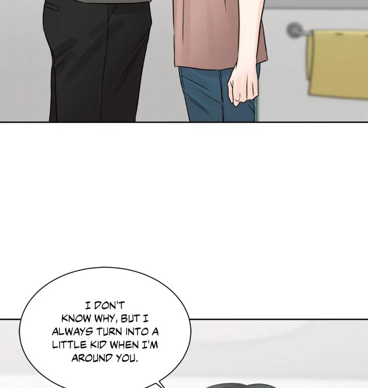 Even If You Don’t Love Me by Pando – Season 2&3 – Side 2.4 [Eng] page 3