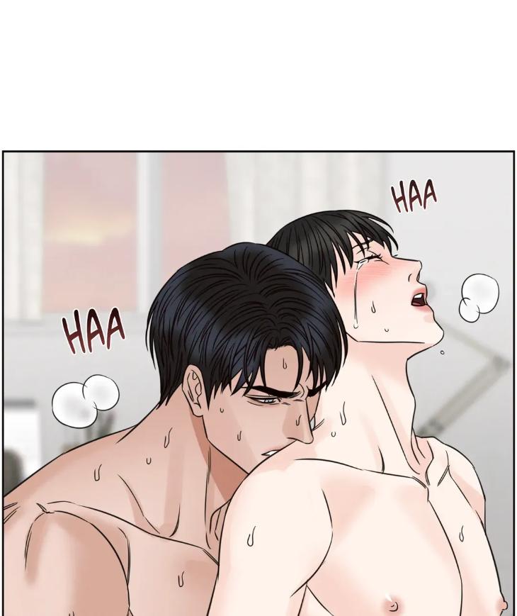 Even If You Don’t Love Me by Pando – Season 2&3 – Side 2.4 [Eng] page 5