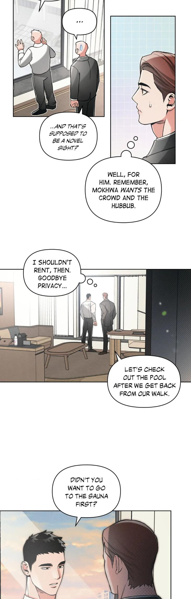 Beware the Ides of March by Stan/ Choi Song – Ch. 103 [Eng] page 4