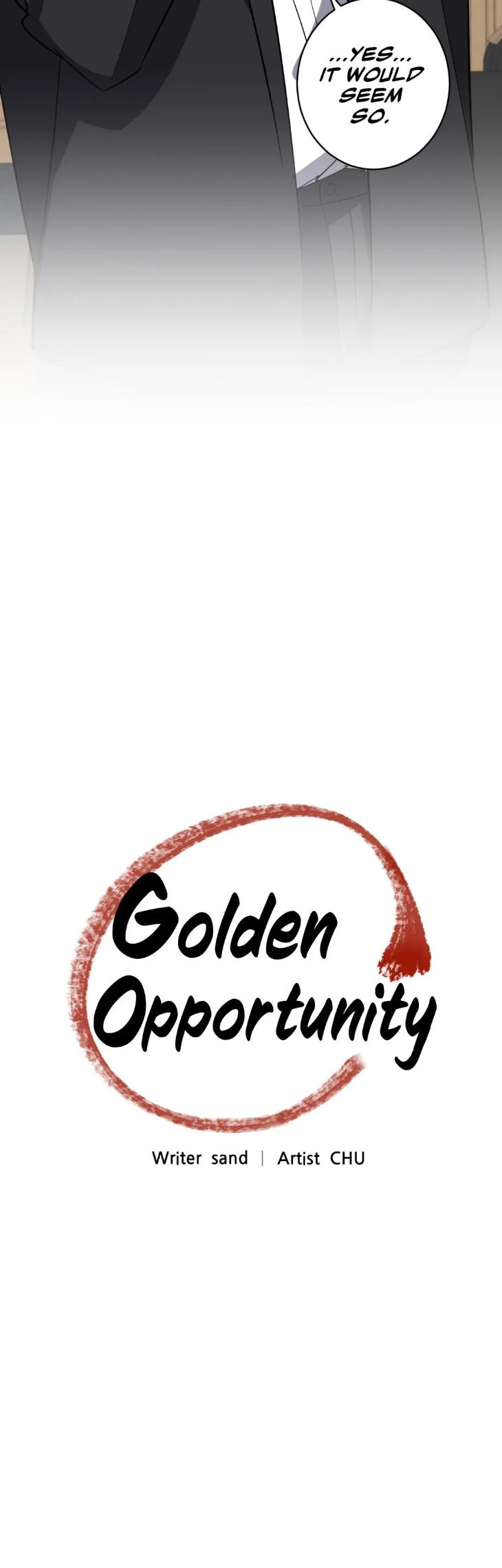 Golden Opportunity by Sand/ Chu – Season 2 – Uncensored [Eng] page 6