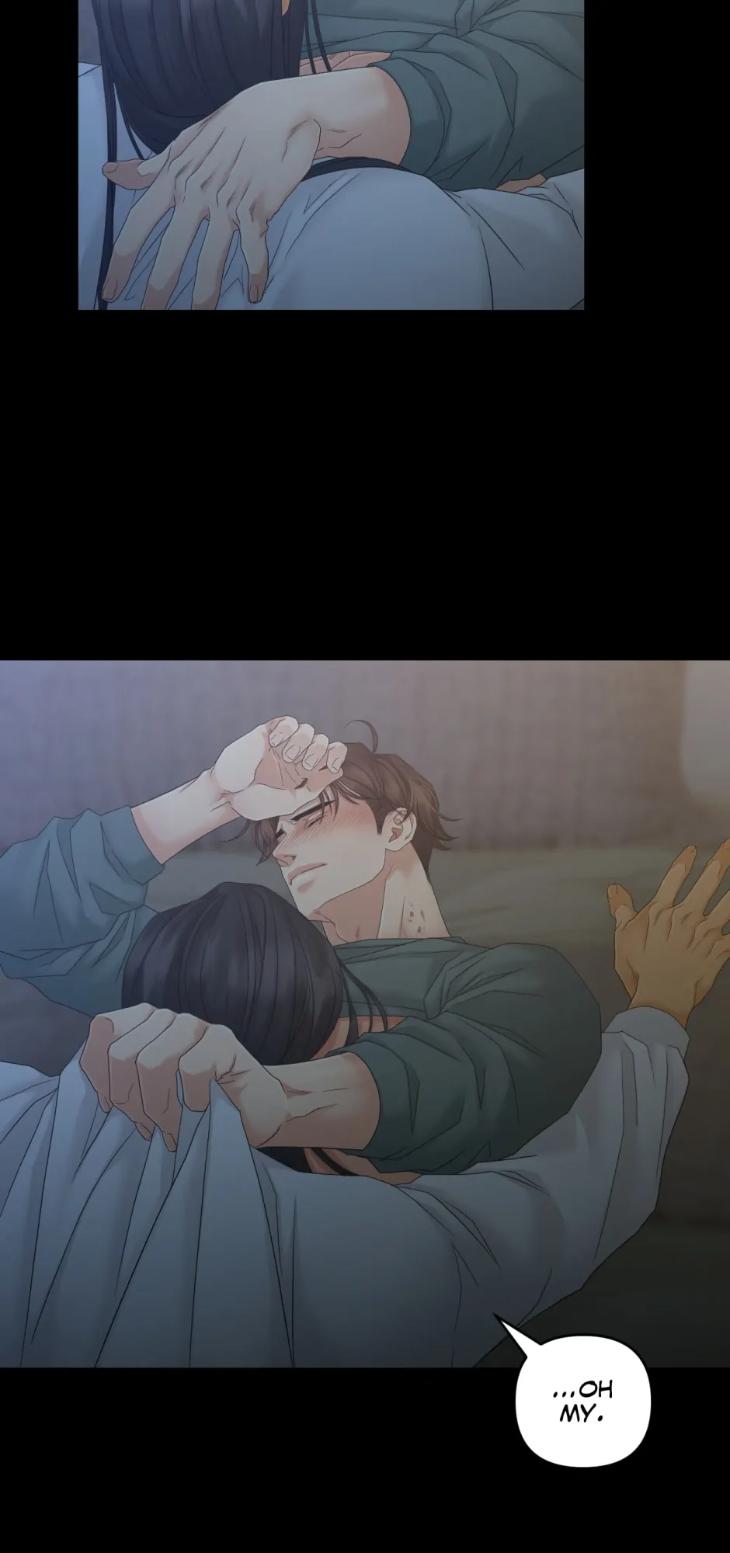 Thirst by Asami – Uncensored – Season 2 [Eng] page 5