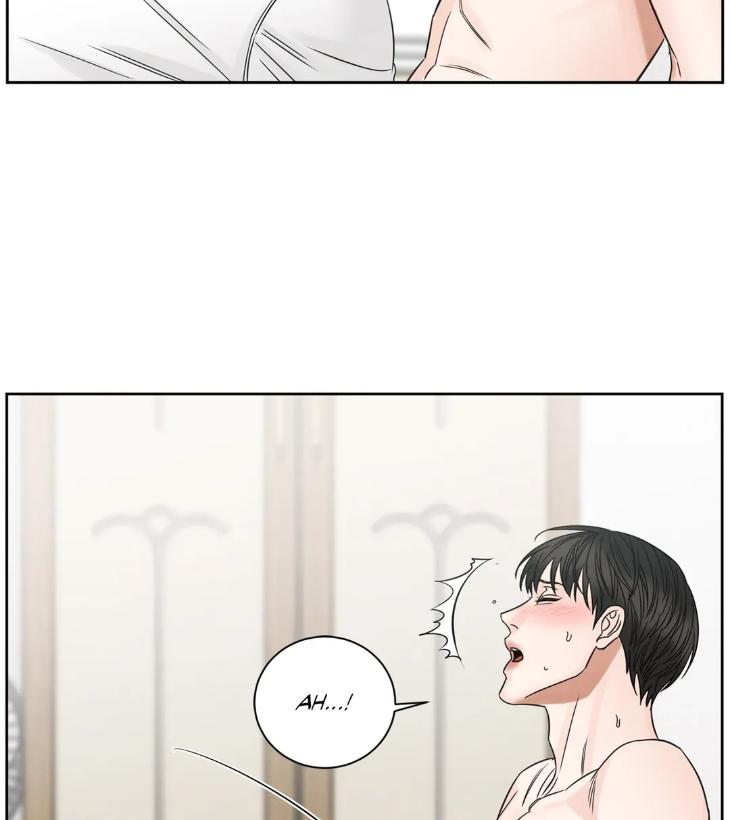 Even If You Don’t Love Me by Pando – Season 2&3 – Side 2.4 [Eng] page 6