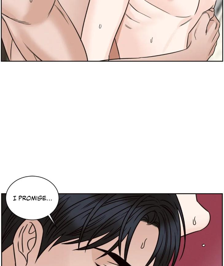 Even If You Don’t Love Me by Pando – Season 2&3 – Side 2.4 [Eng] page 6