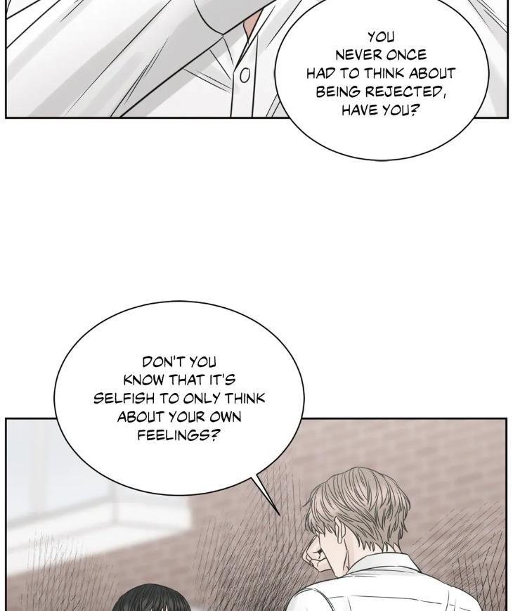 Even If You Don’t Love Me by Pando – Season 2&3 – Side 2.4 [Eng] page 5