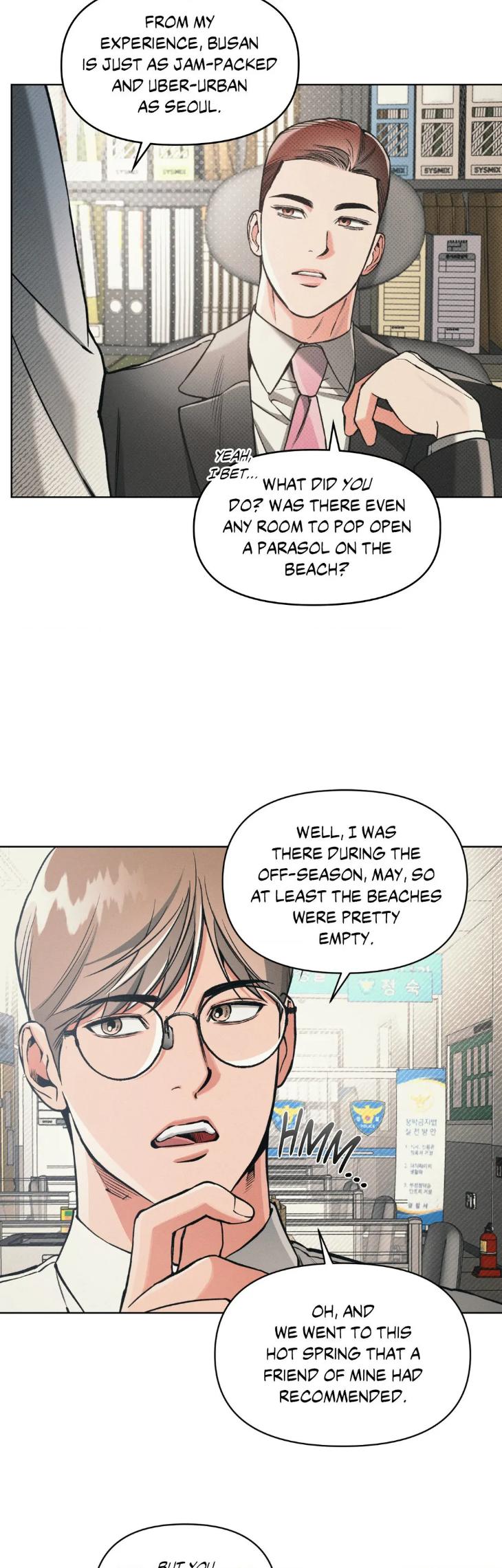 Beware the Ides of March by Stan/ Choi Song – Ch. 103 [Eng] page 5