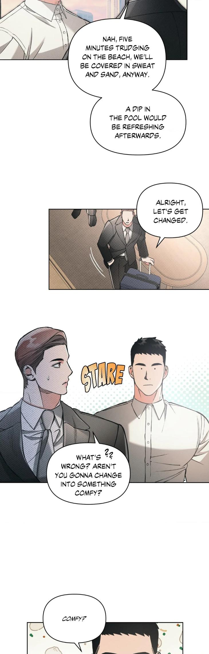 Beware the Ides of March by Stan/ Choi Song – Ch. 103 [Eng] page 5