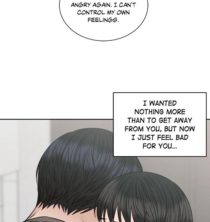 Even If You Don’t Love Me by Pando – Season 2&3 – Side 2.4 [Eng] page 5