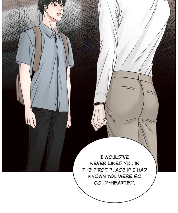 Even If You Don’t Love Me by Pando – Season 2&3 – Side 2.4 [Eng] page 6