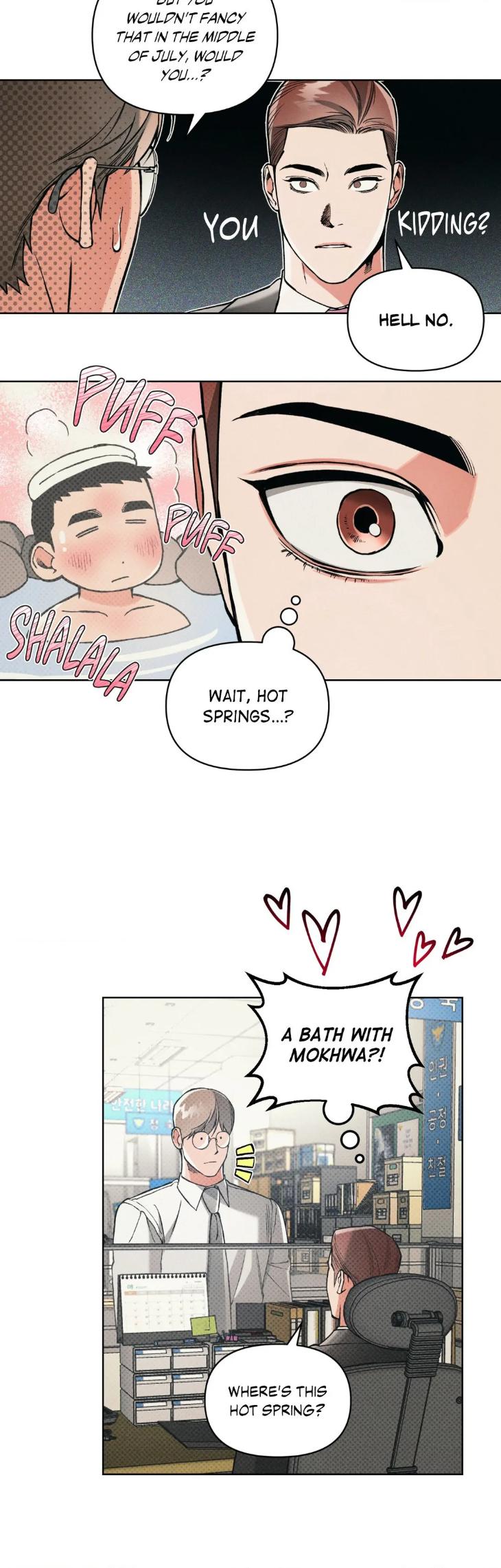 Beware the Ides of March by Stan/ Choi Song – Ch. 103 [Eng] page 6