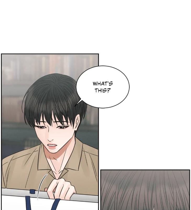 Even If You Don’t Love Me by Pando – Season 2&3 – Side 2.4 [Eng] page 6