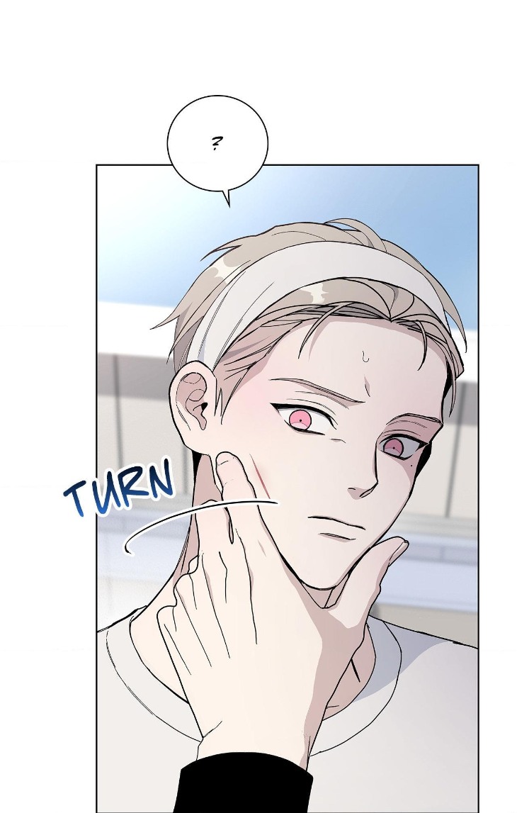 Blaze Out by Chepali – Ch. 70 [Eng] page 9