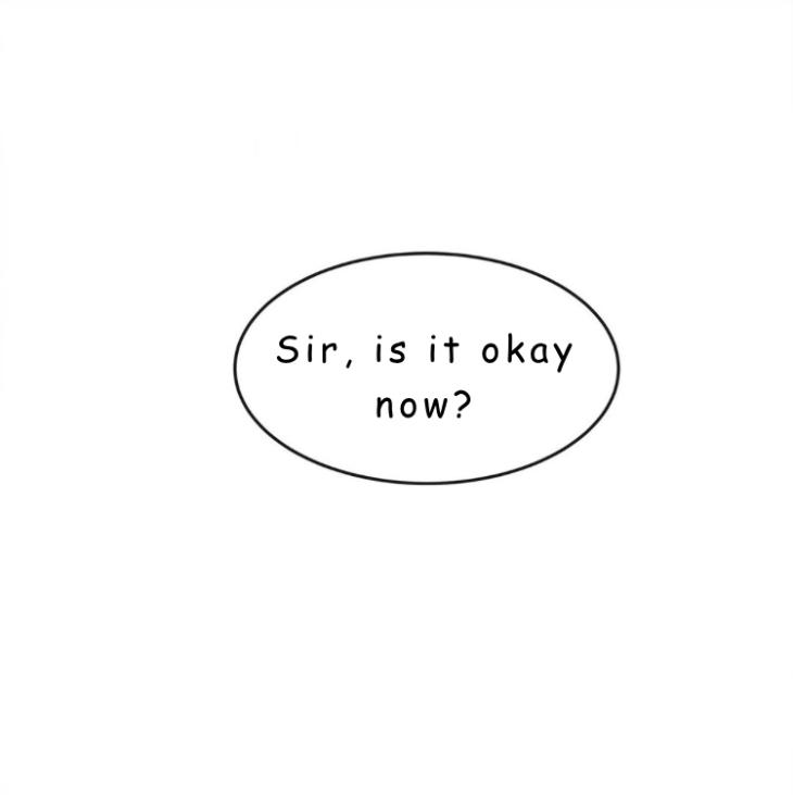 My Little Passenger by Prin – Ch. 3 [Eng] page 8