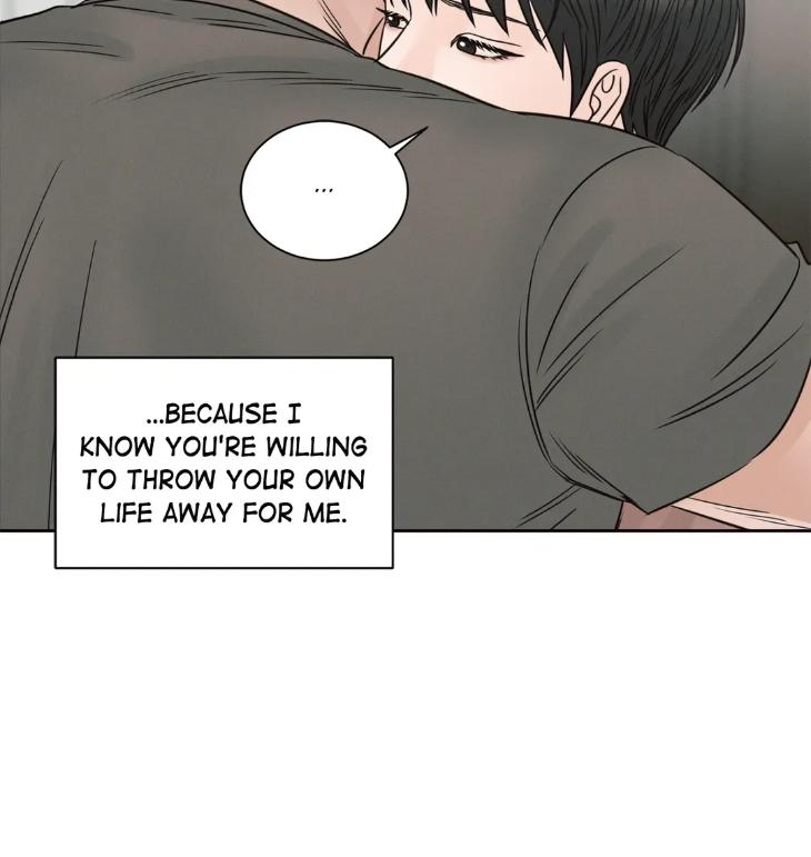 Even If You Don’t Love Me by Pando – Season 2&3 – Side 2.4 [Eng] page 6