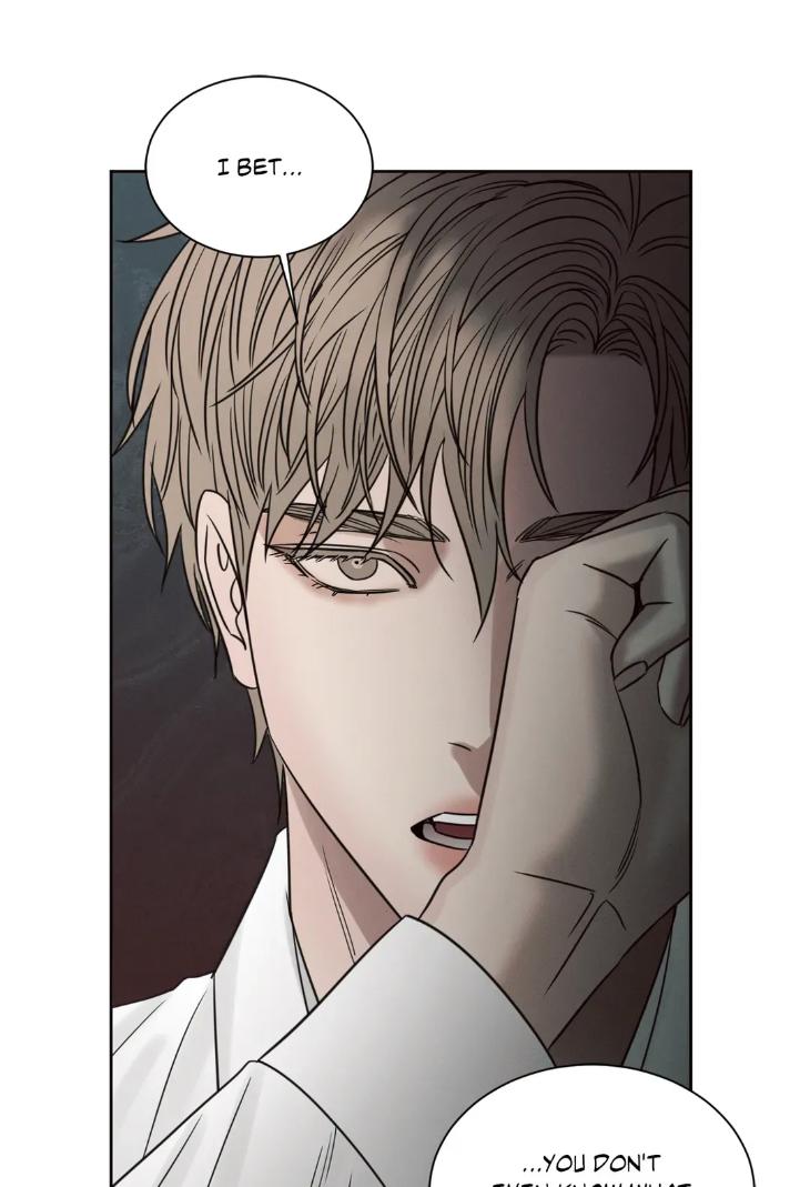 Even If You Don’t Love Me by Pando – Season 2&3 – Side 2.4 [Eng] page 7