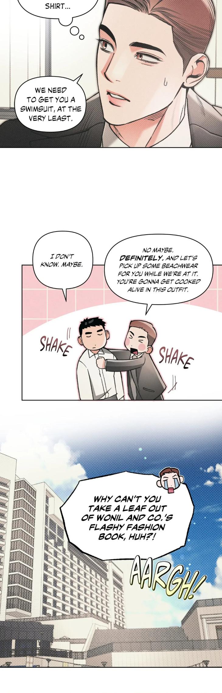 Beware the Ides of March by Stan/ Choi Song – Ch. 103 [Eng] page 7
