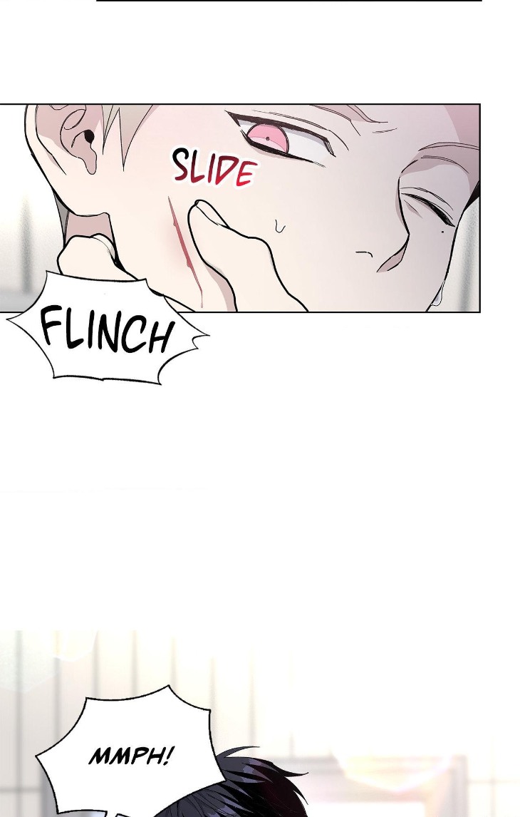 Blaze Out by Chepali – Ch. 70 [Eng] page 10