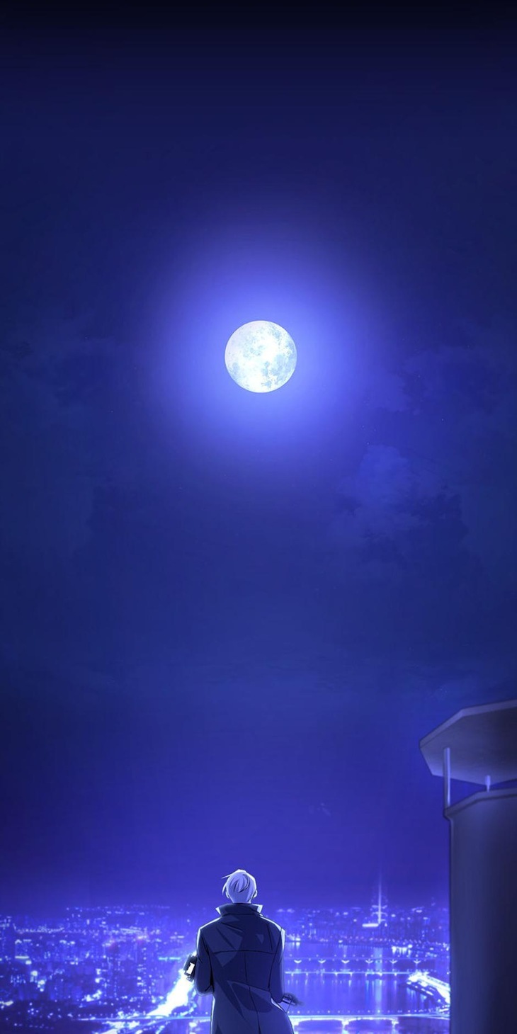 Heilo’s Sleepless Night by ARROZ [Eng] page 2