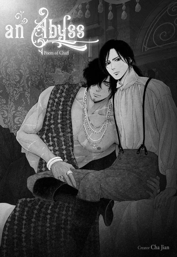An Abyss: Poem of Chaff by Cha Jian – Uncensored – Ch. 153-154 [Eng] page 2