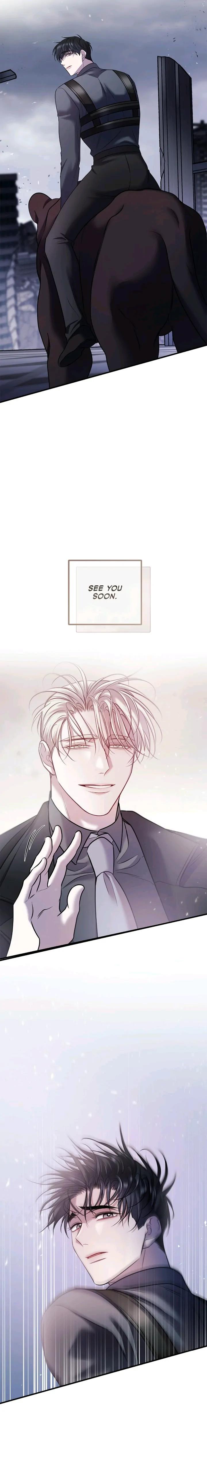 Profundis by Eise/ Joeun [Eng] page 10