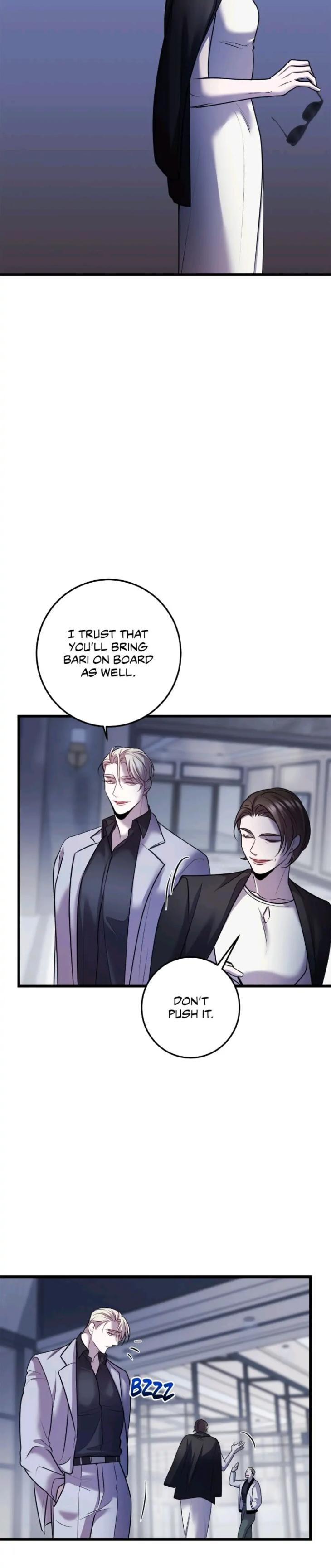 Profundis by Eise/ Joeun [Eng] page 9