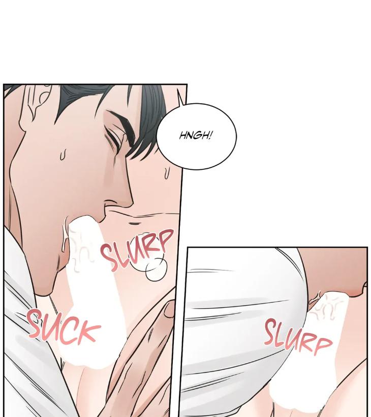 Even If You Don’t Love Me by Pando – Season 2&3 – Side 2.4 [Eng] page 9