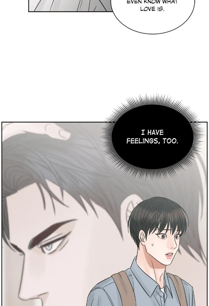 Even If You Don’t Love Me by Pando – Season 2&3 – Side 2.4 [Eng] page 8