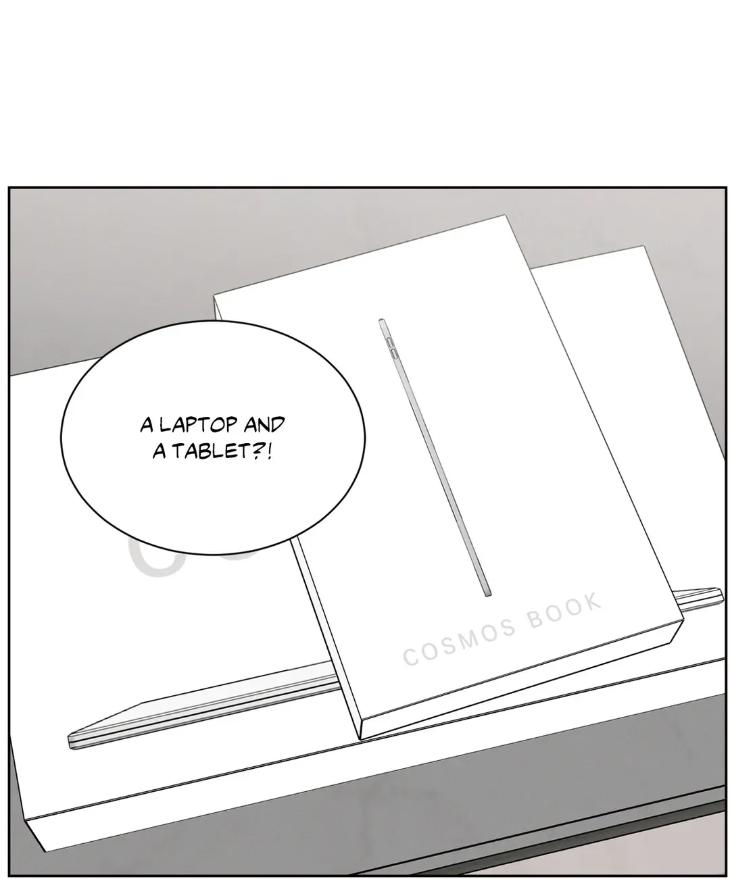 Even If You Don’t Love Me by Pando – Season 2&3 – Side 2.4 [Eng] page 8