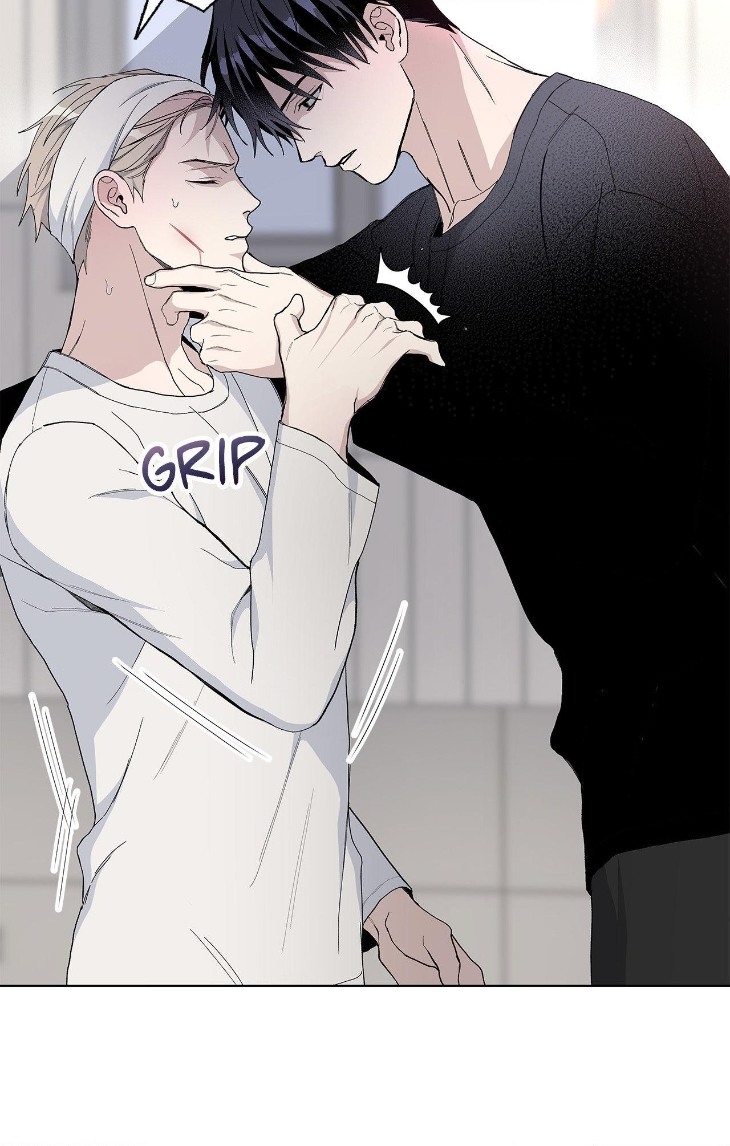 Blaze Out by Chepali – Ch. 70 [Eng] page 11