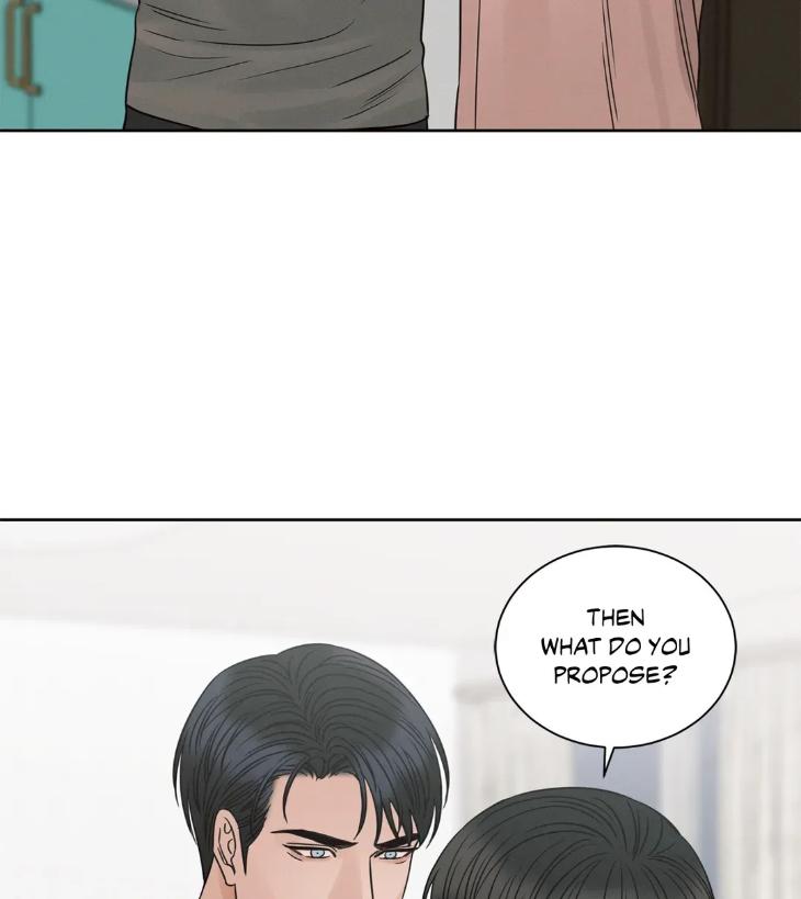 Even If You Don’t Love Me by Pando – Season 2&3 – Side 2.4 [Eng] page 8