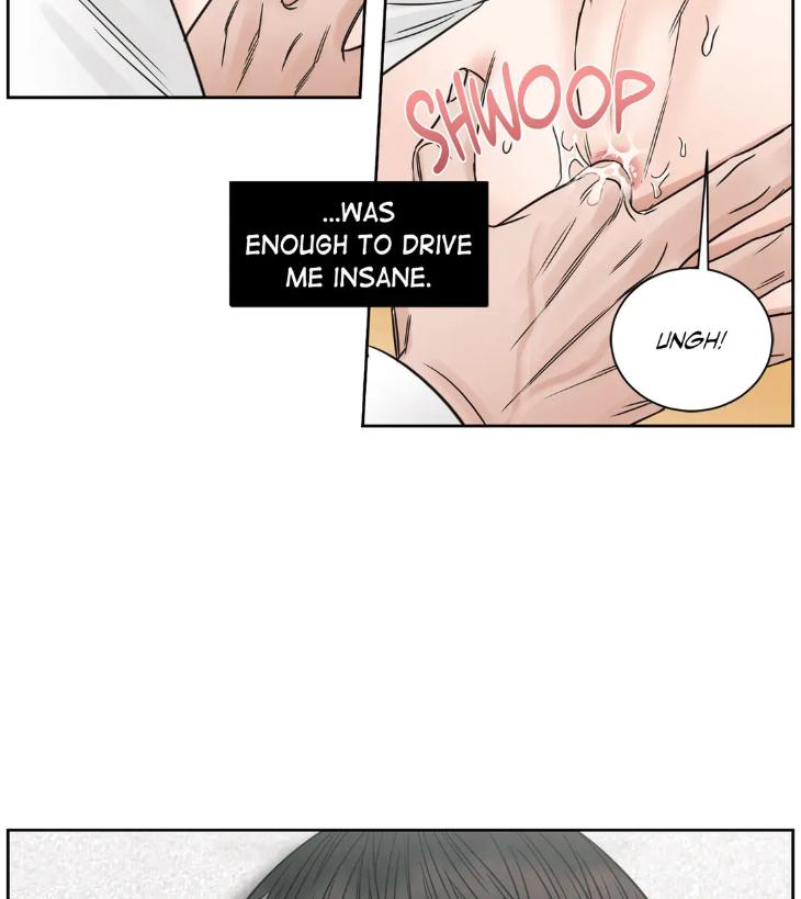 Even If You Don’t Love Me by Pando – Season 2&3 – Side 2.4 [Eng] page 10