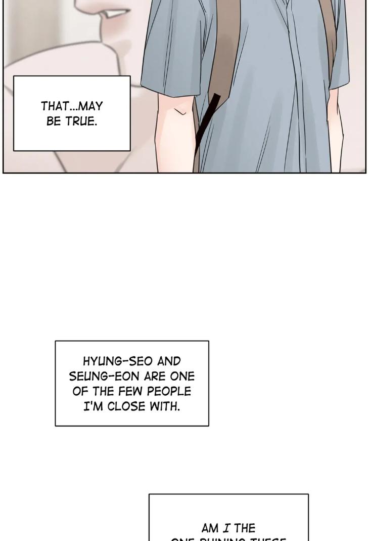 Even If You Don’t Love Me by Pando – Season 2&3 – Side 2.4 [Eng] page 9