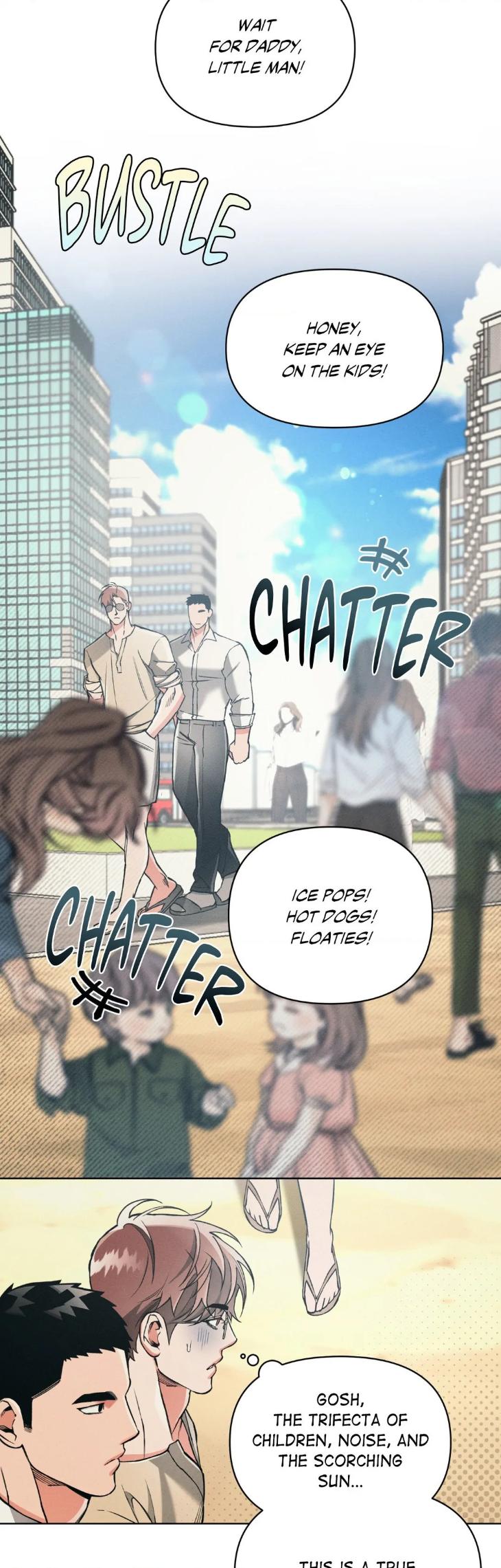 Beware the Ides of March by Stan/ Choi Song – Ch. 103 [Eng] page 9