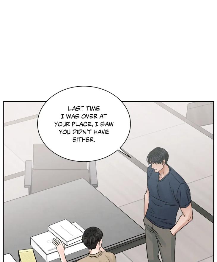 Even If You Don’t Love Me by Pando – Season 2&3 – Side 2.4 [Eng] page 9