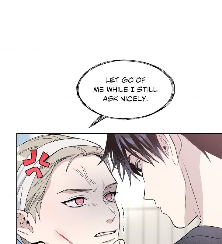 Blaze Out by Chepali – Ch. 70 [Eng] page 12