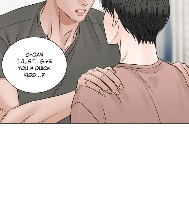 Even If You Don’t Love Me by Pando – Season 2&3 – Side 2.4 [Eng] page 9