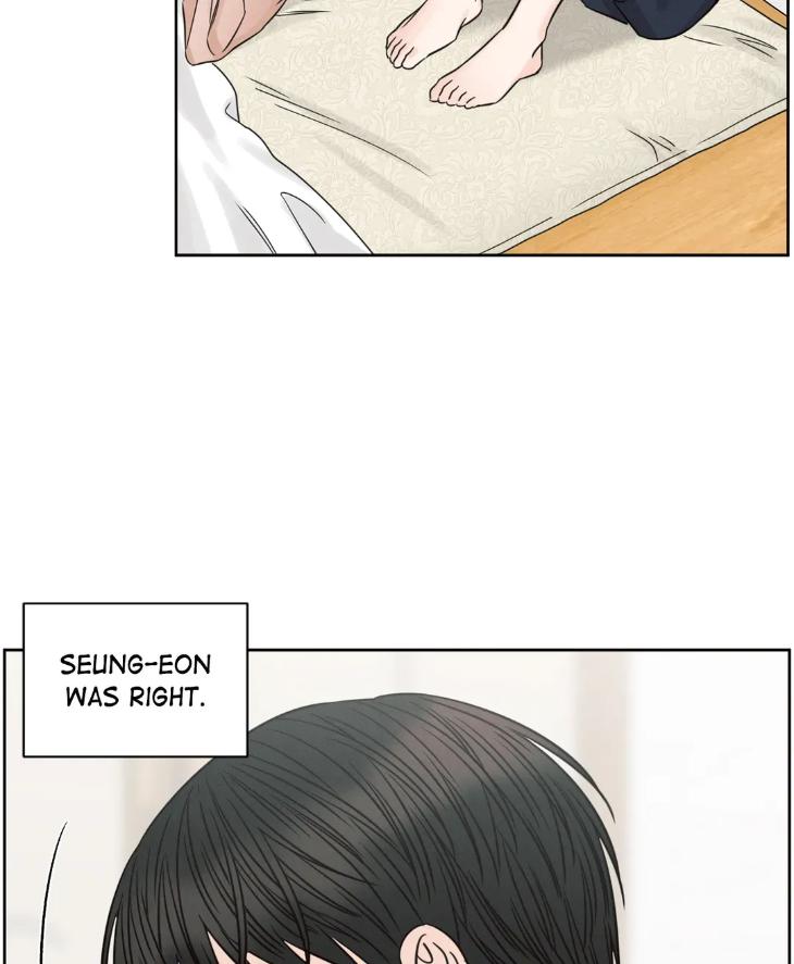 Even If You Don’t Love Me by Pando – Season 2&3 – Side 2.4 [Eng] page 10