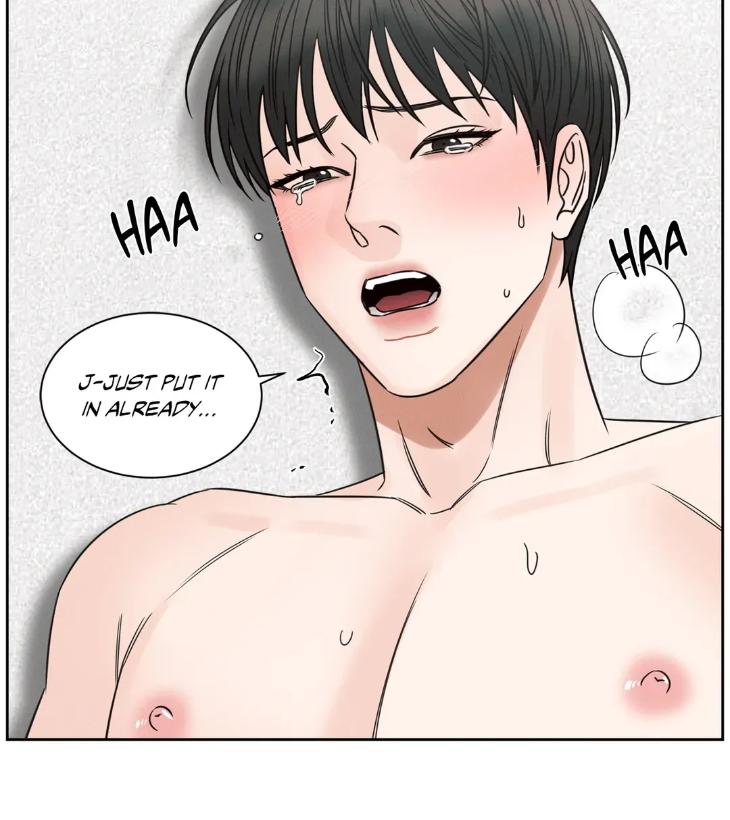 Even If You Don’t Love Me by Pando – Season 2&3 – Side 2.4 [Eng] page 11