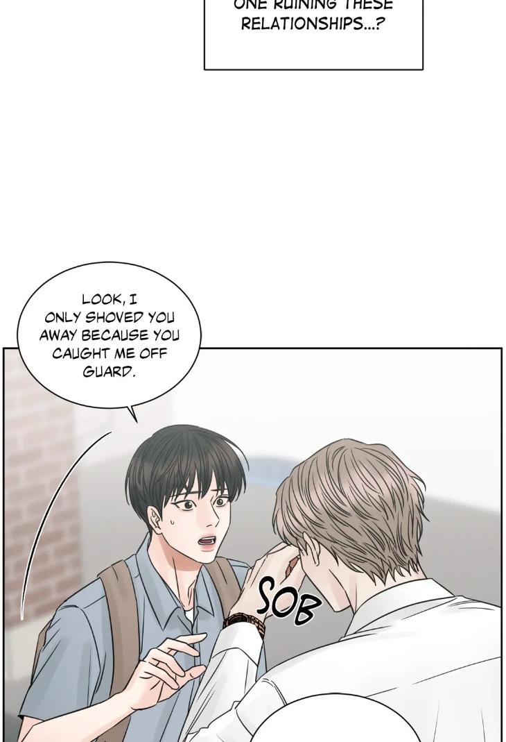 Even If You Don’t Love Me by Pando – Season 2&3 – Side 2.4 [Eng] page 10