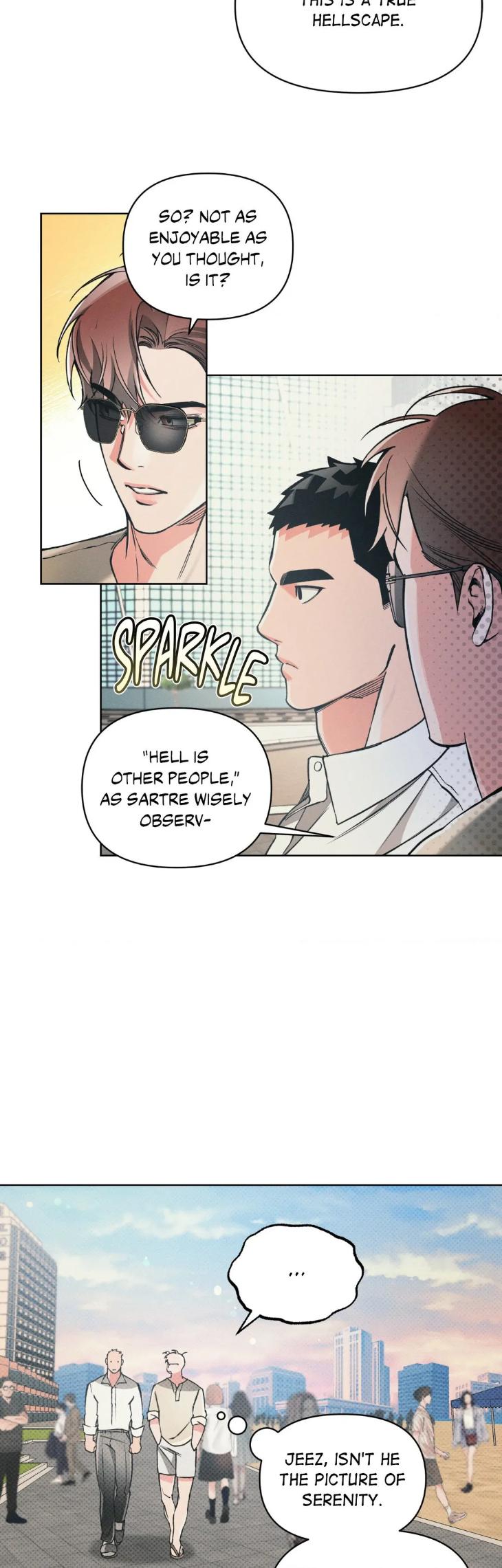 Beware the Ides of March by Stan/ Choi Song – Ch. 103 [Eng] page 10