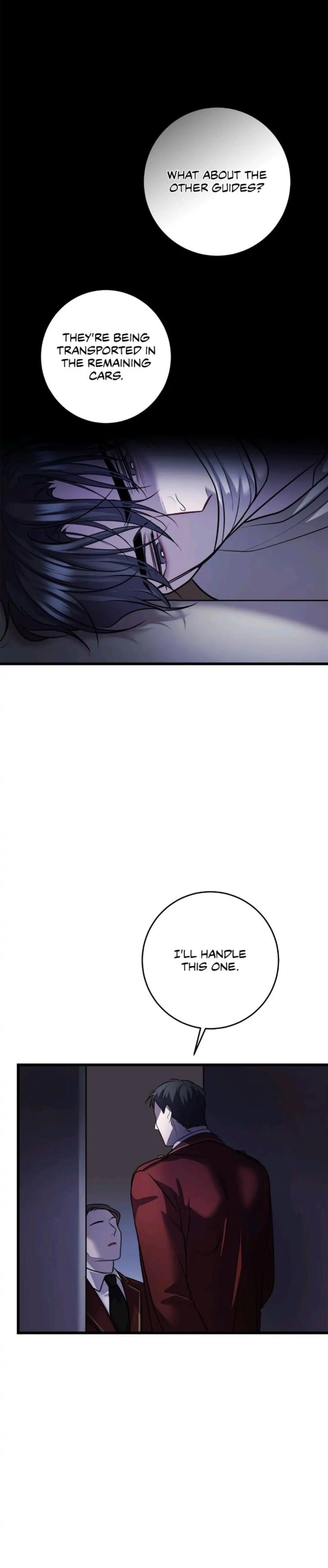 Profundis by Eise/ Joeun [Eng] page 12