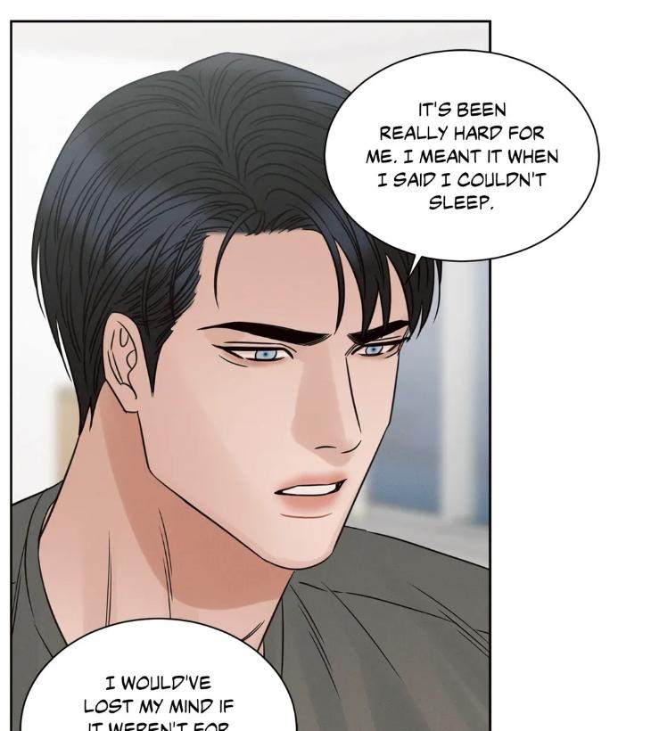 Even If You Don’t Love Me by Pando – Season 2&3 – Side 2.4 [Eng] page 10