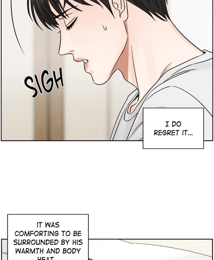 Even If You Don’t Love Me by Pando – Season 2&3 – Side 2.4 [Eng] page 11