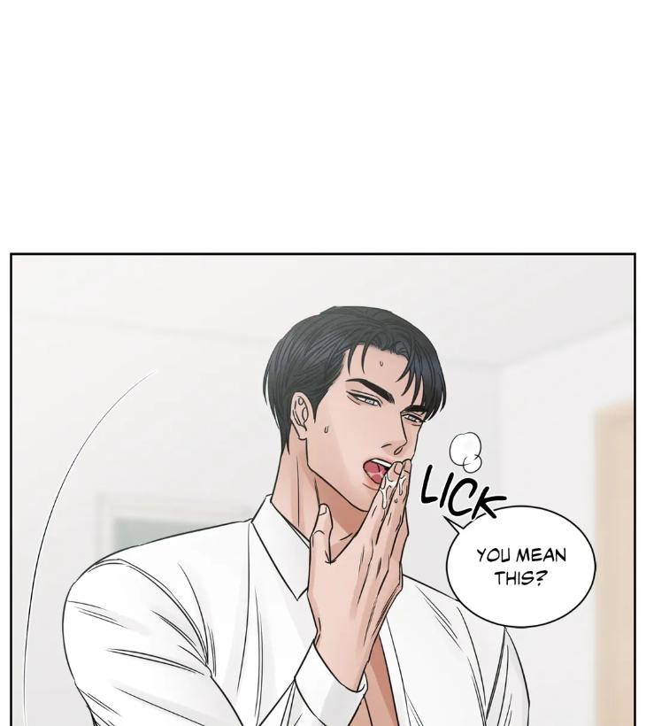 Even If You Don’t Love Me by Pando – Season 2&3 – Side 2.4 [Eng] page 12