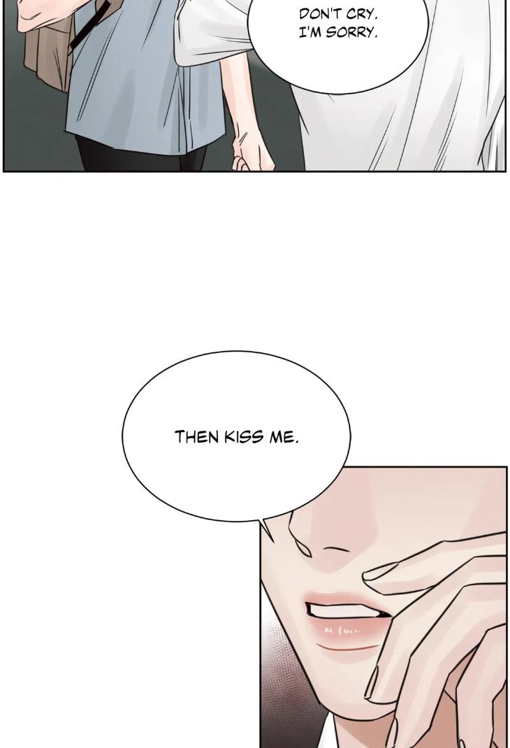 Even If You Don’t Love Me by Pando – Season 2&3 – Side 2.4 [Eng] page 11