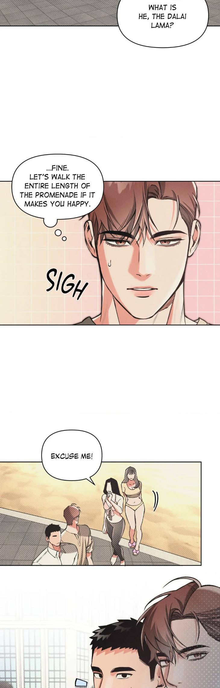 Beware the Ides of March by Stan/ Choi Song – Ch. 103 [Eng] page 11